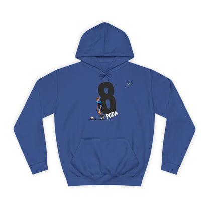 Porter Dennis Hoodie
