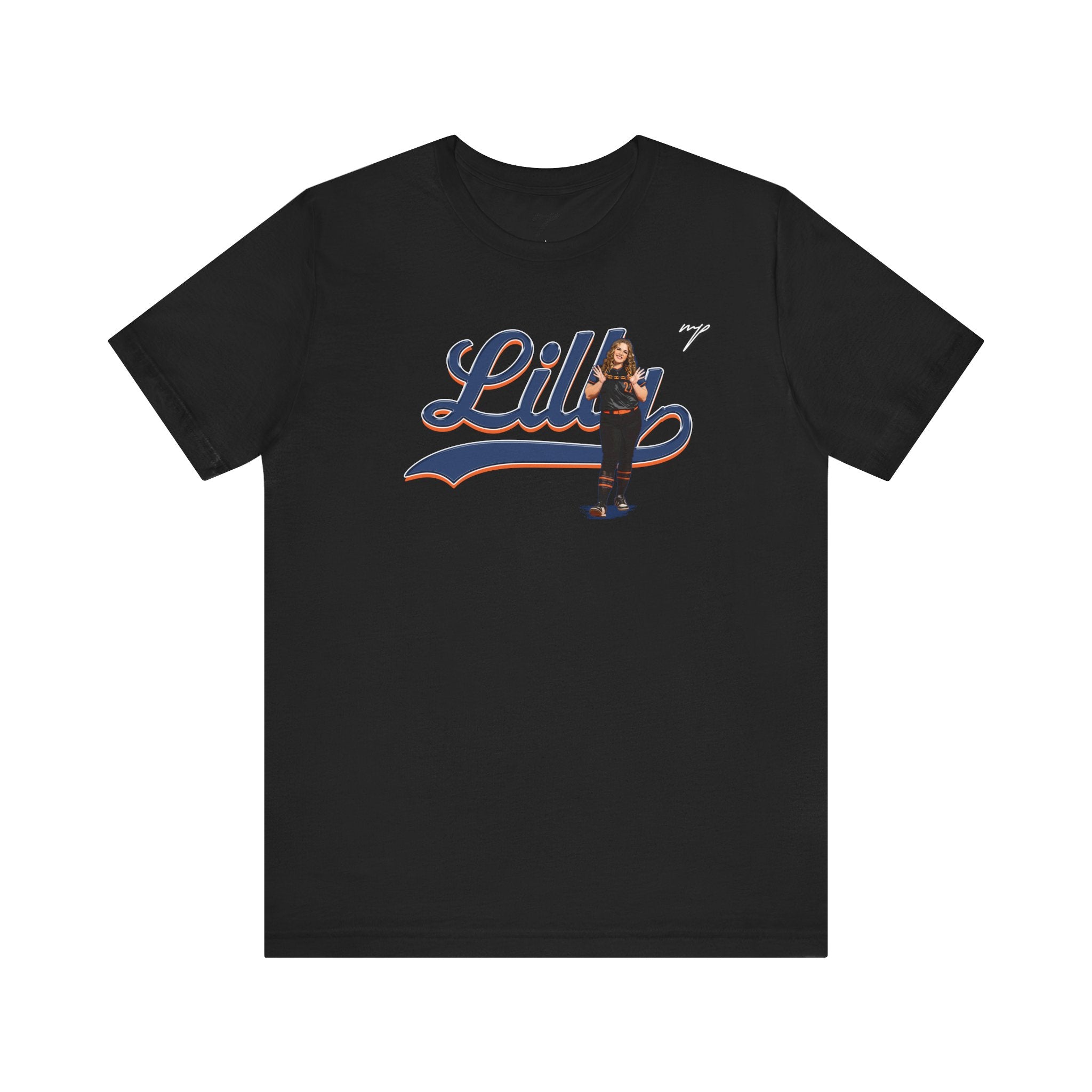 Lilly Ritter Graphic Tee