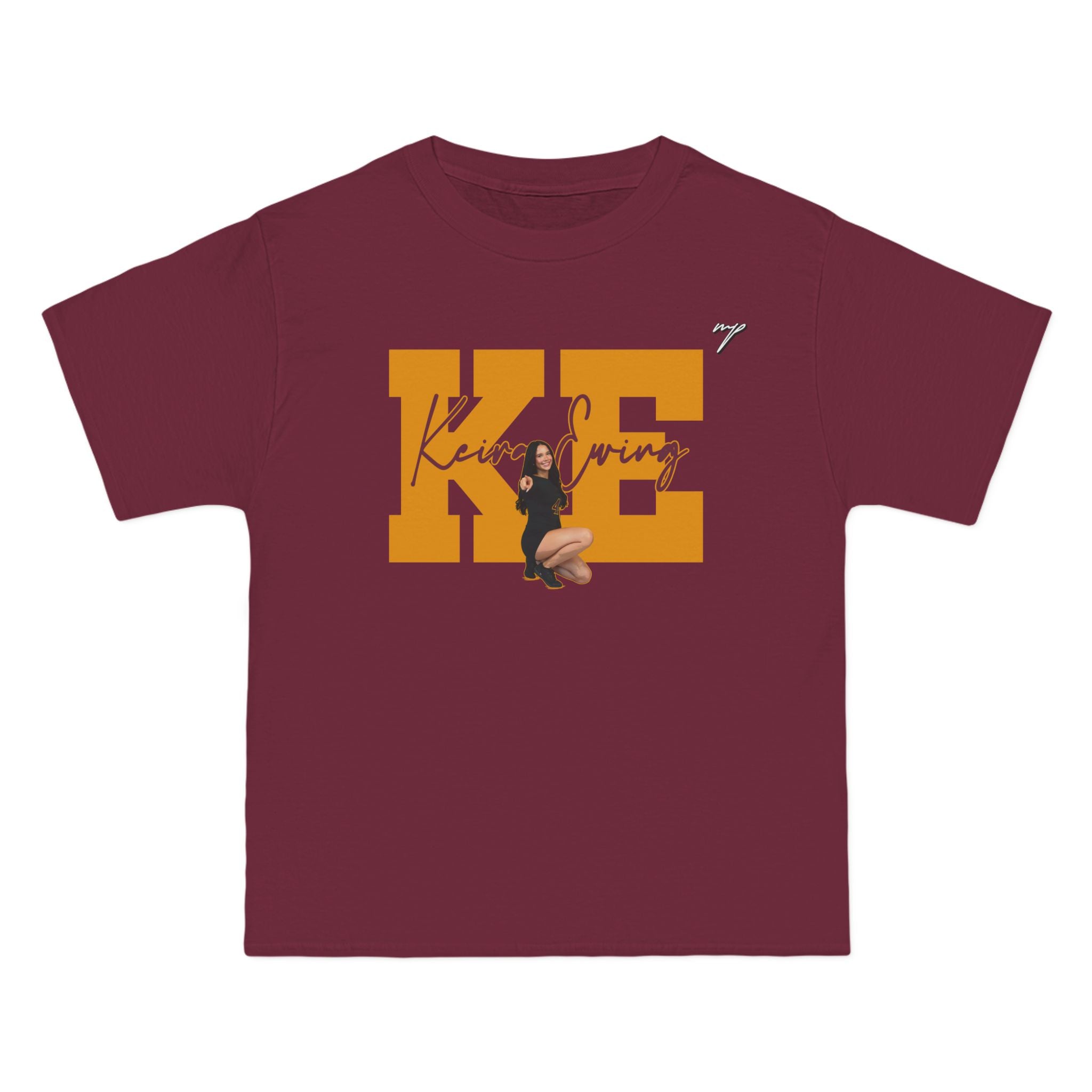 Keira Ewing Vintage Tee