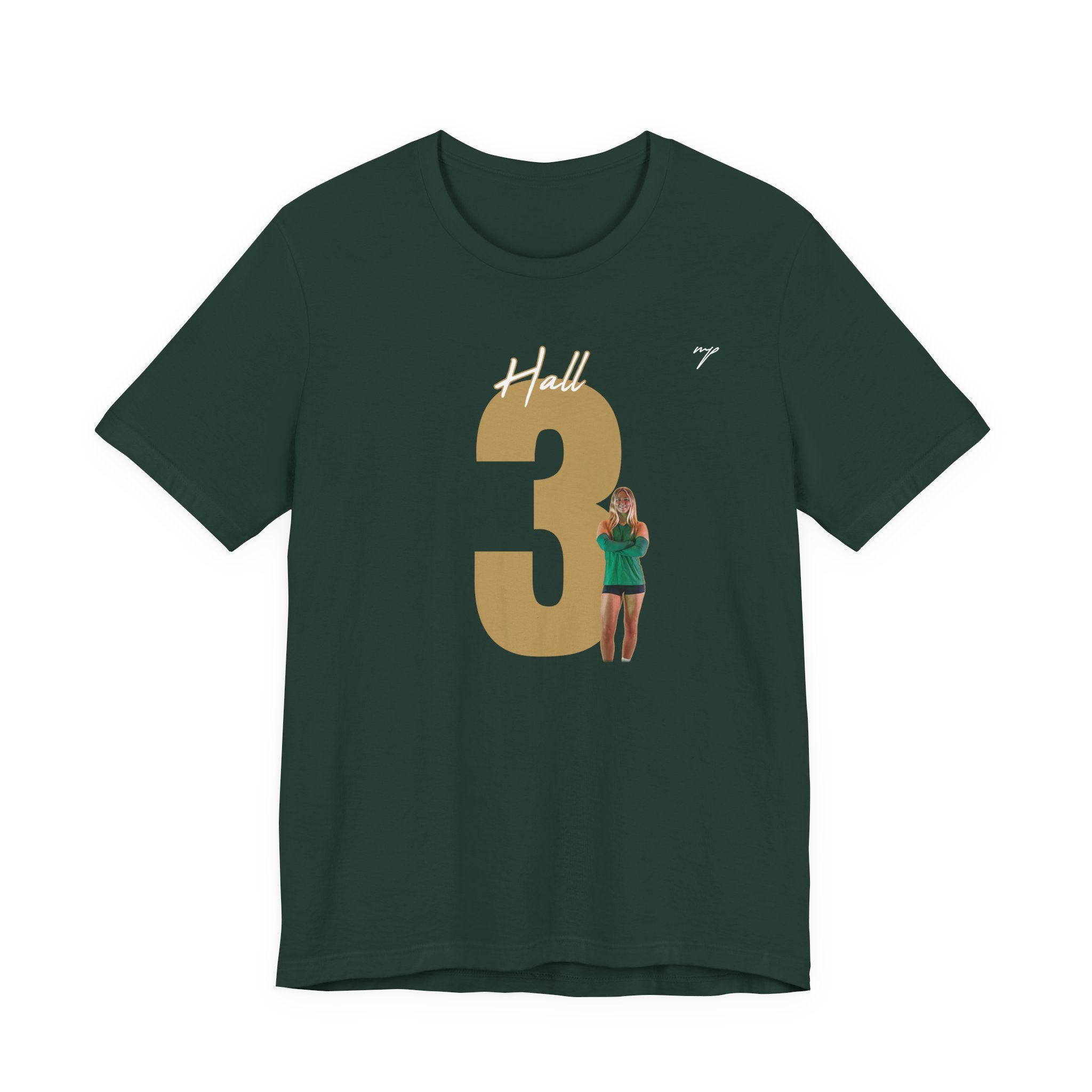 Harper Hall Graphic Tee