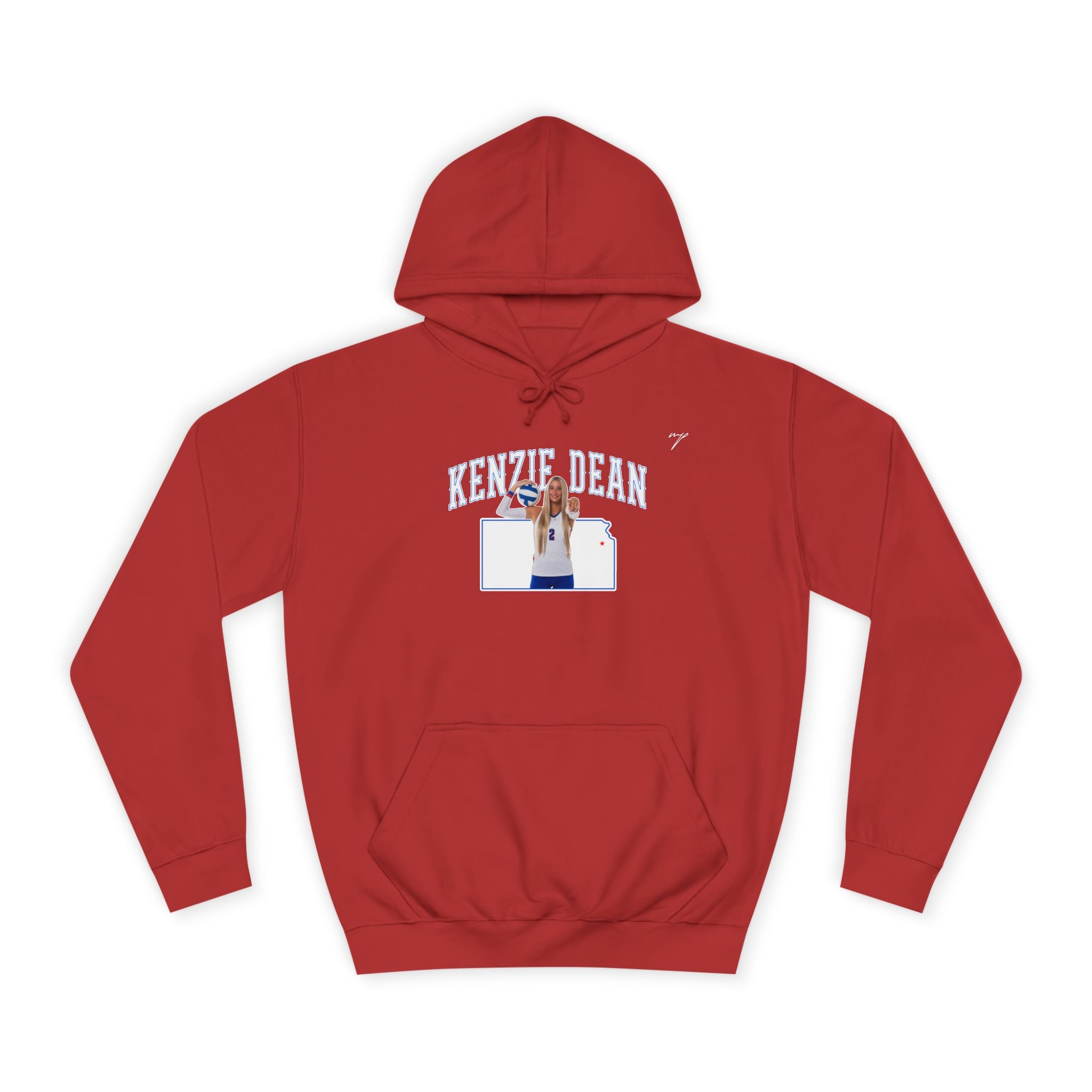 Kenzie Dean Hoodie