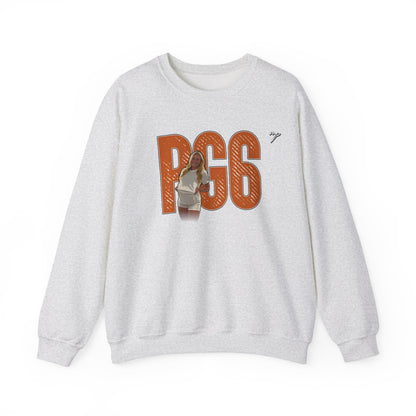 Pearce Groer Crewneck