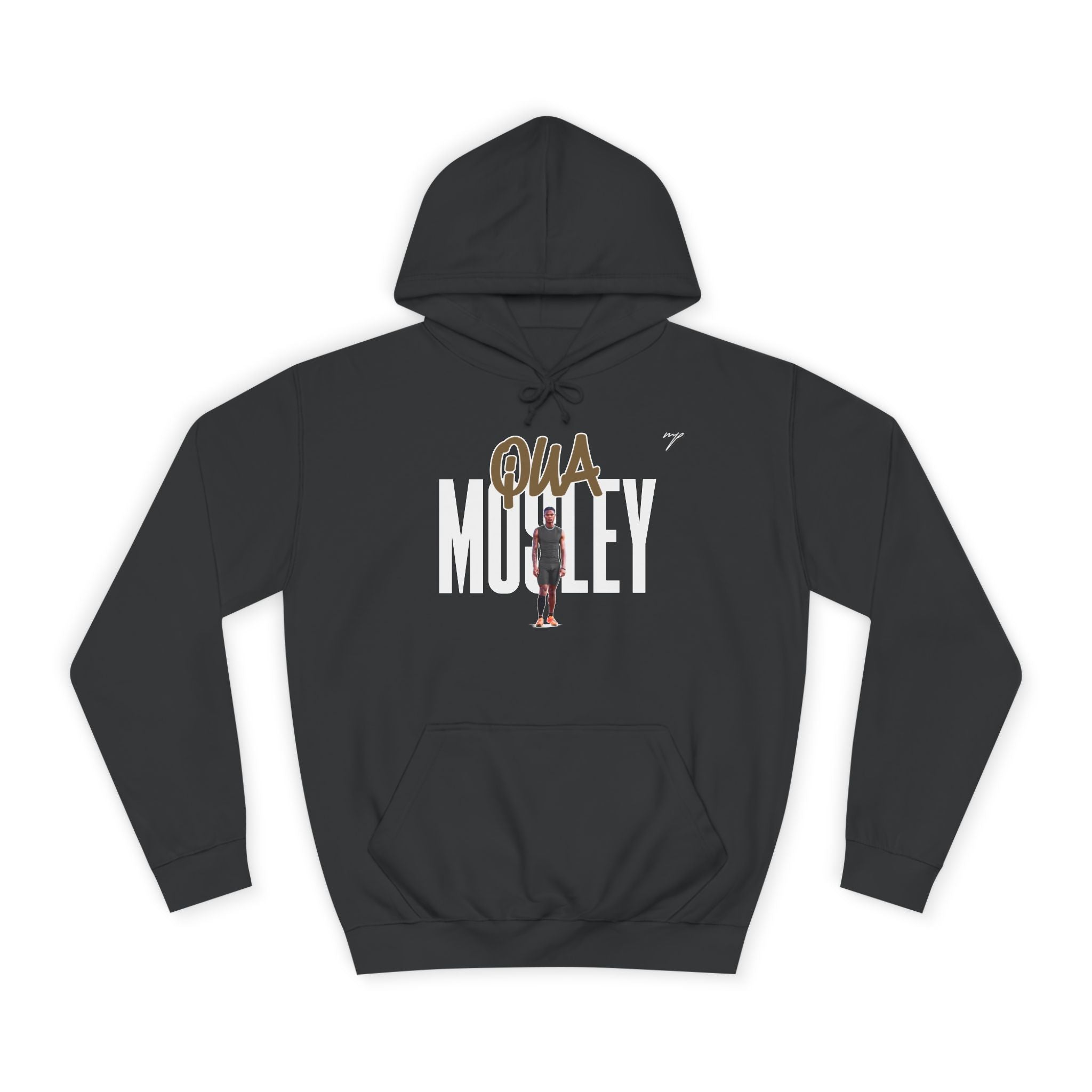 DeQuavious Mosley Hoodie
