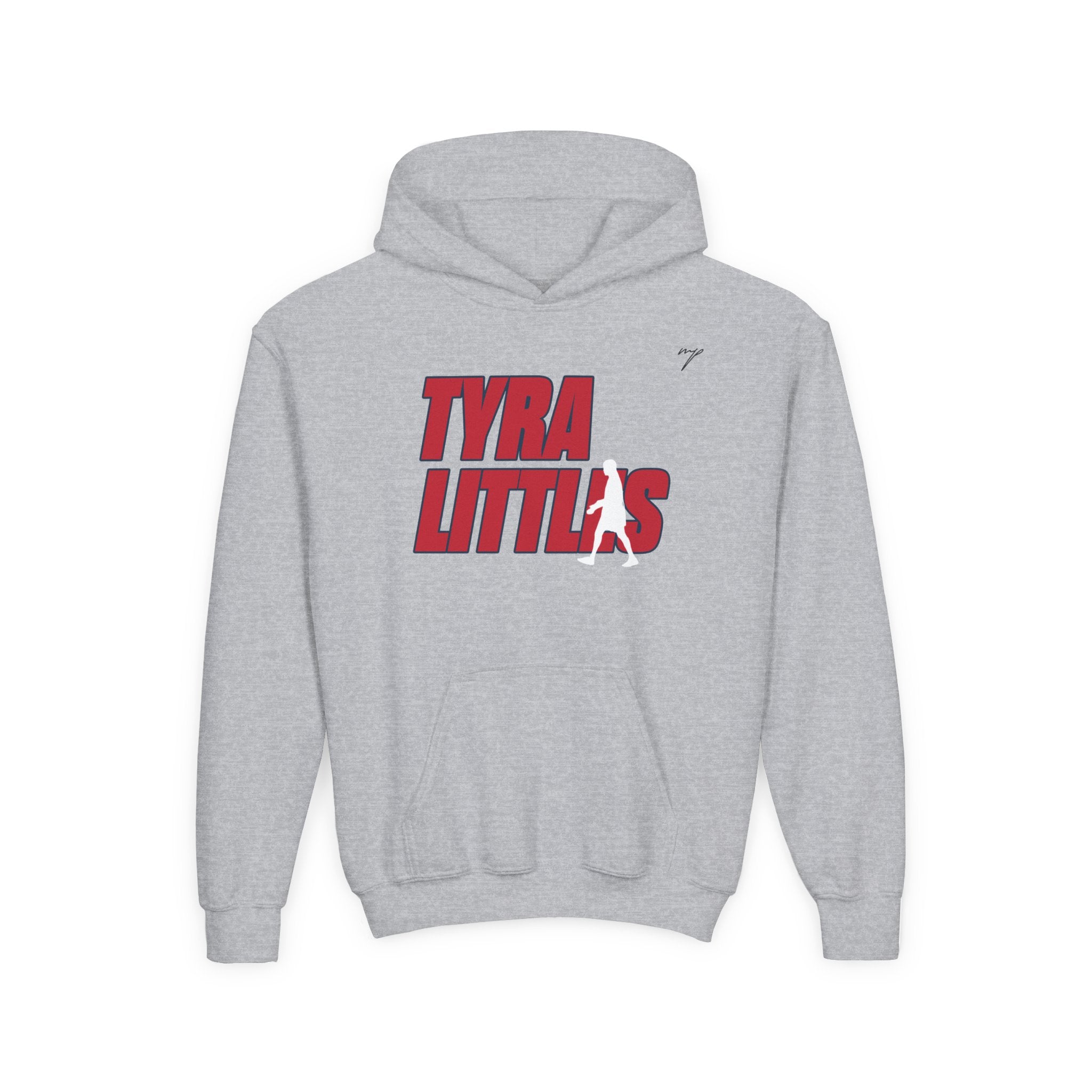 Tyra Littles YOUTH Hoodie
