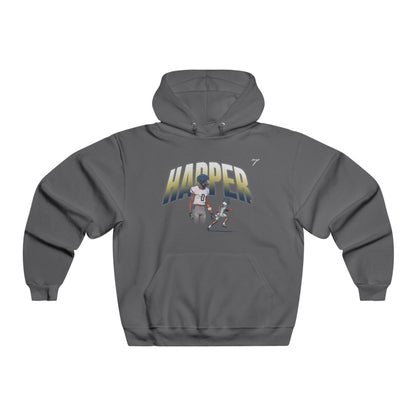 Daryl Harper Vintage Hoodie