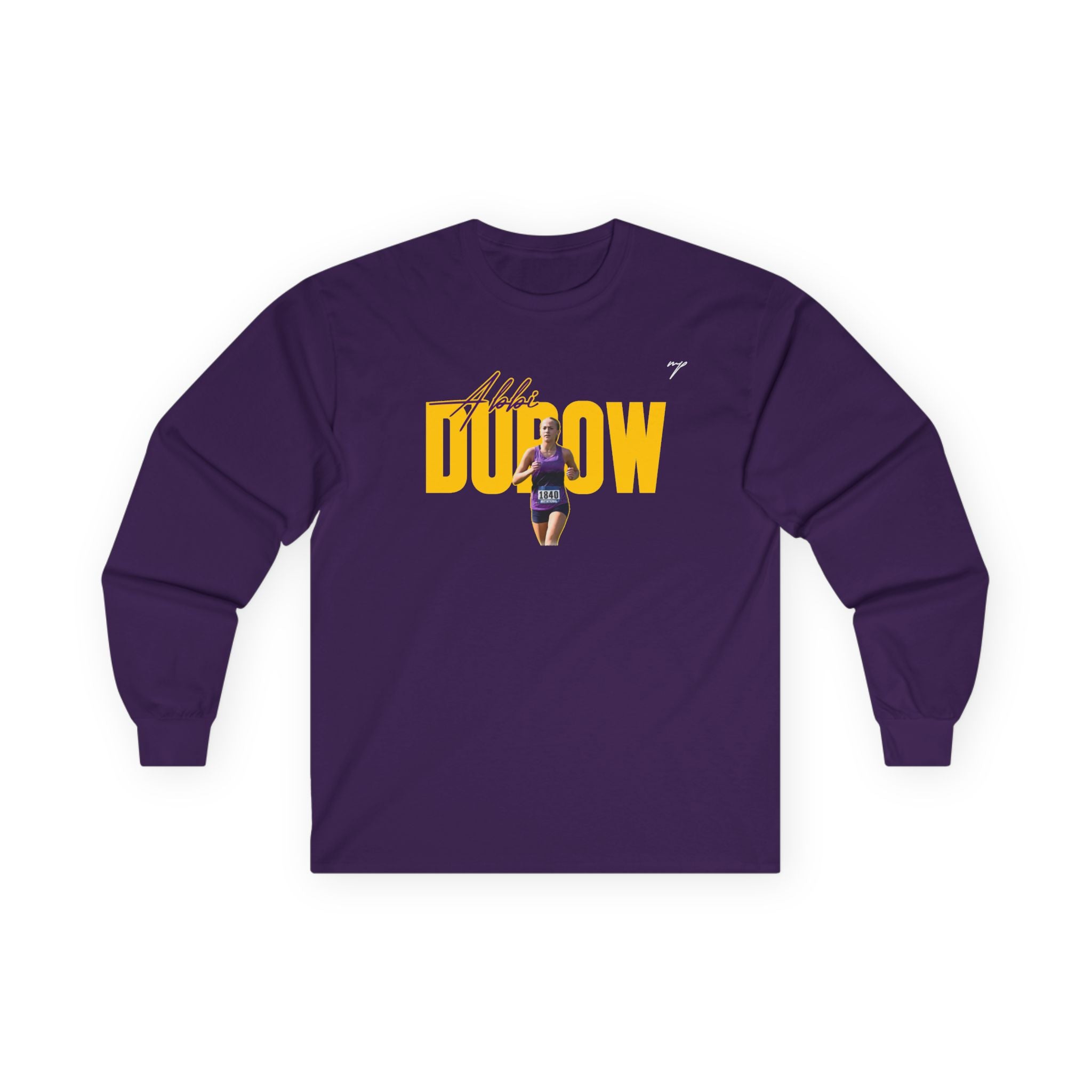 Abbi Durow Long Sleeve