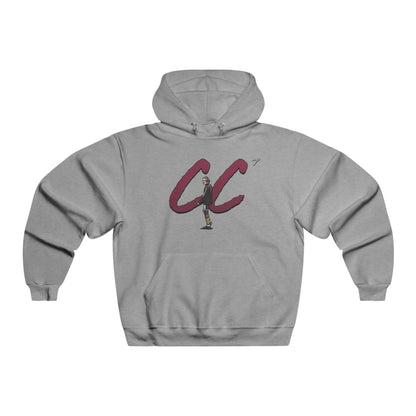 Caleb Cole Vintage Hoodie