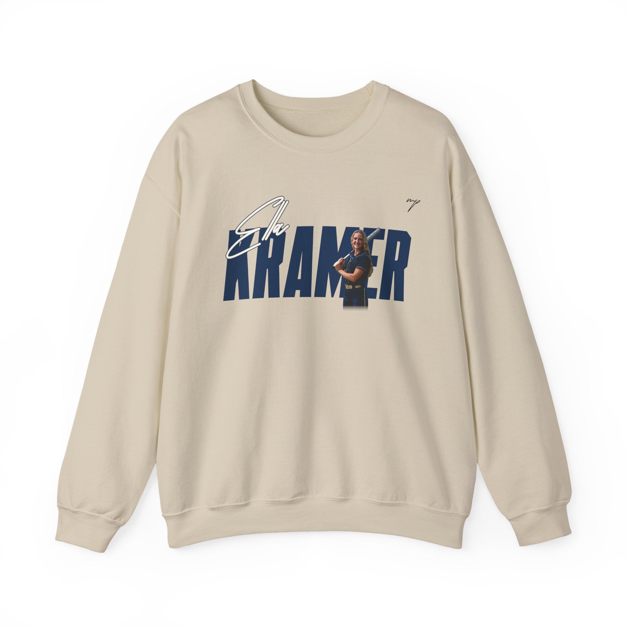 Ella Kramer Crewneck