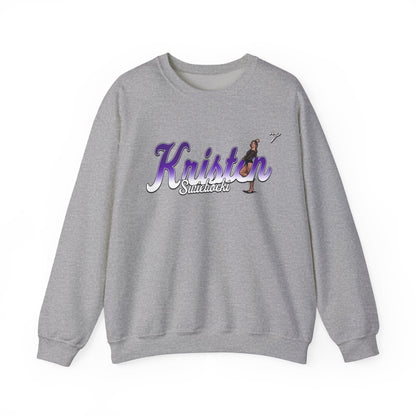 Kristen Swiebocki Crewneck