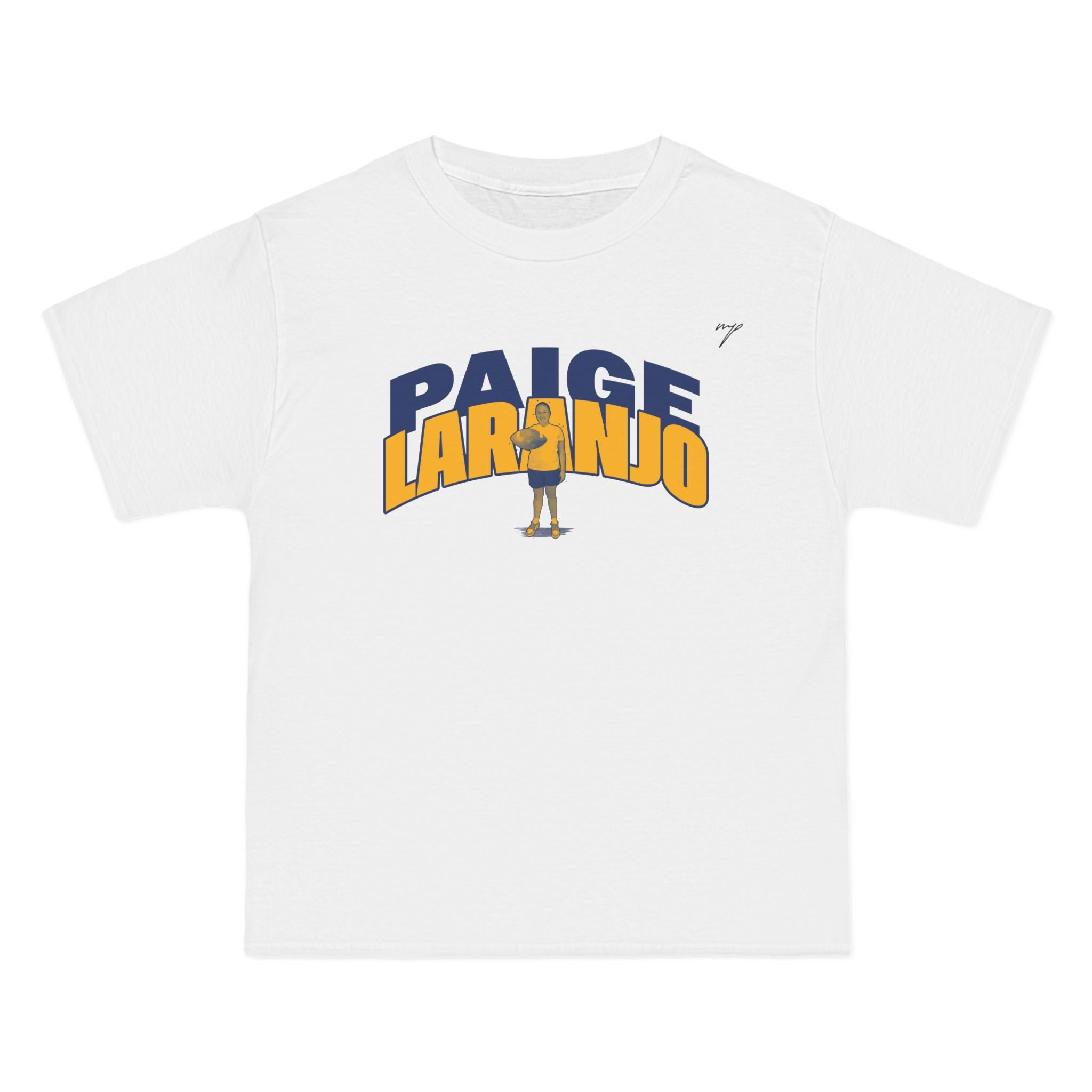 Paige Laranjo Vintage Tee