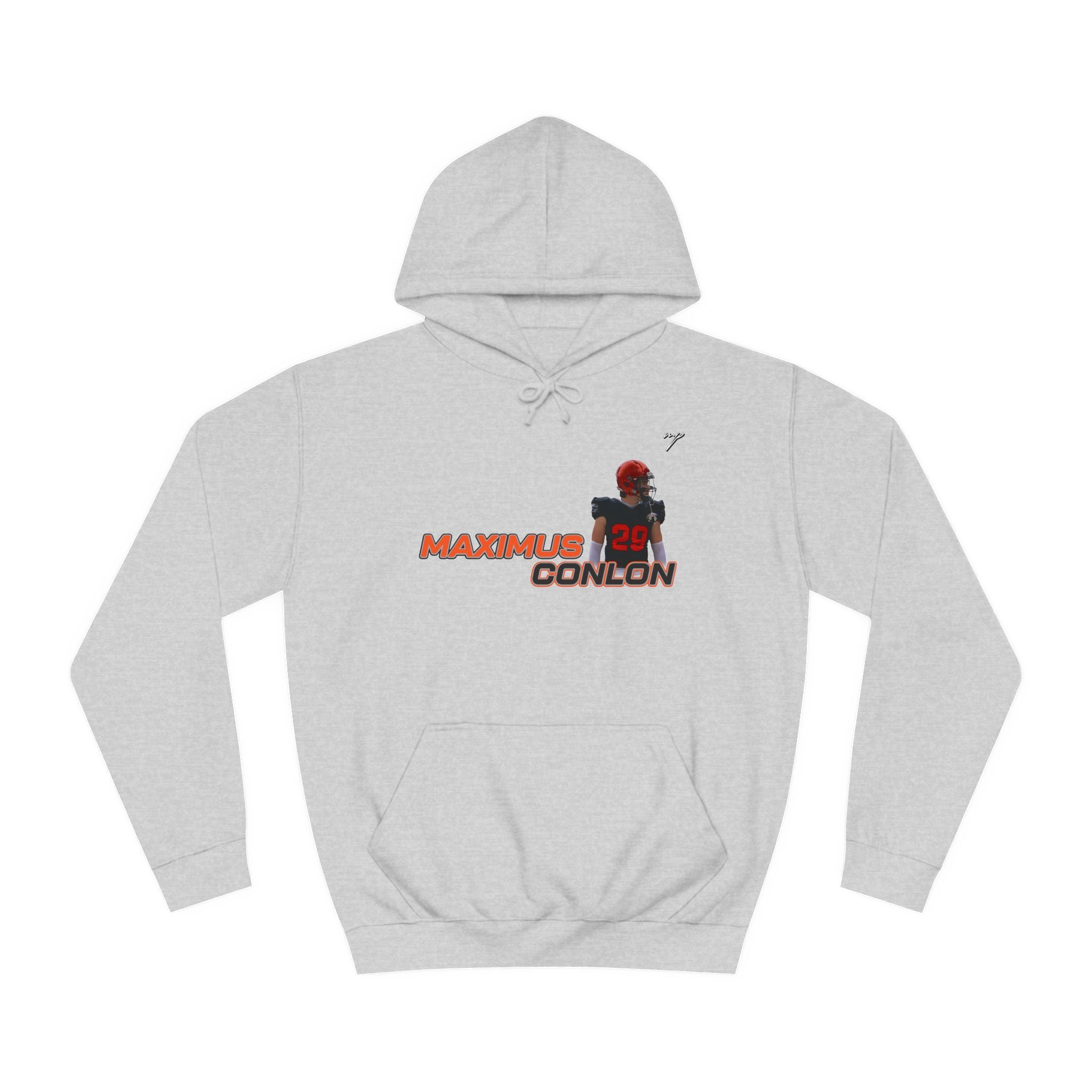 Maximus Conlon Hoodie