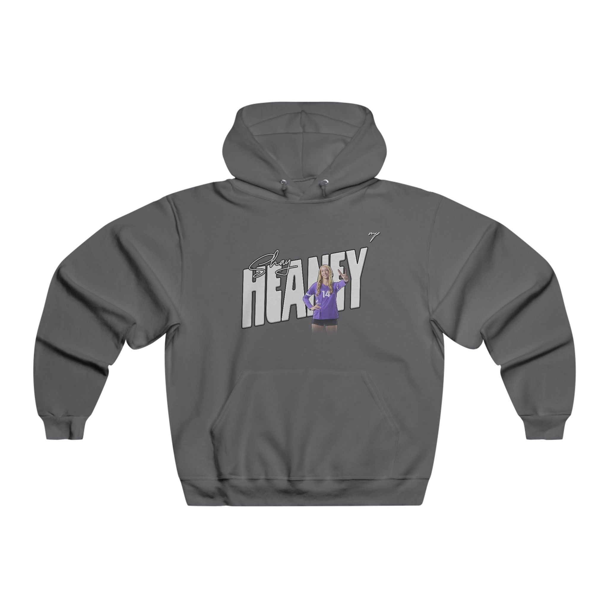 Shay Heaney Vintage Hoodie