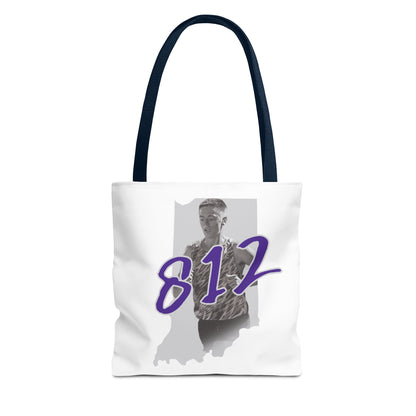 Dirk Crater Tote Bag