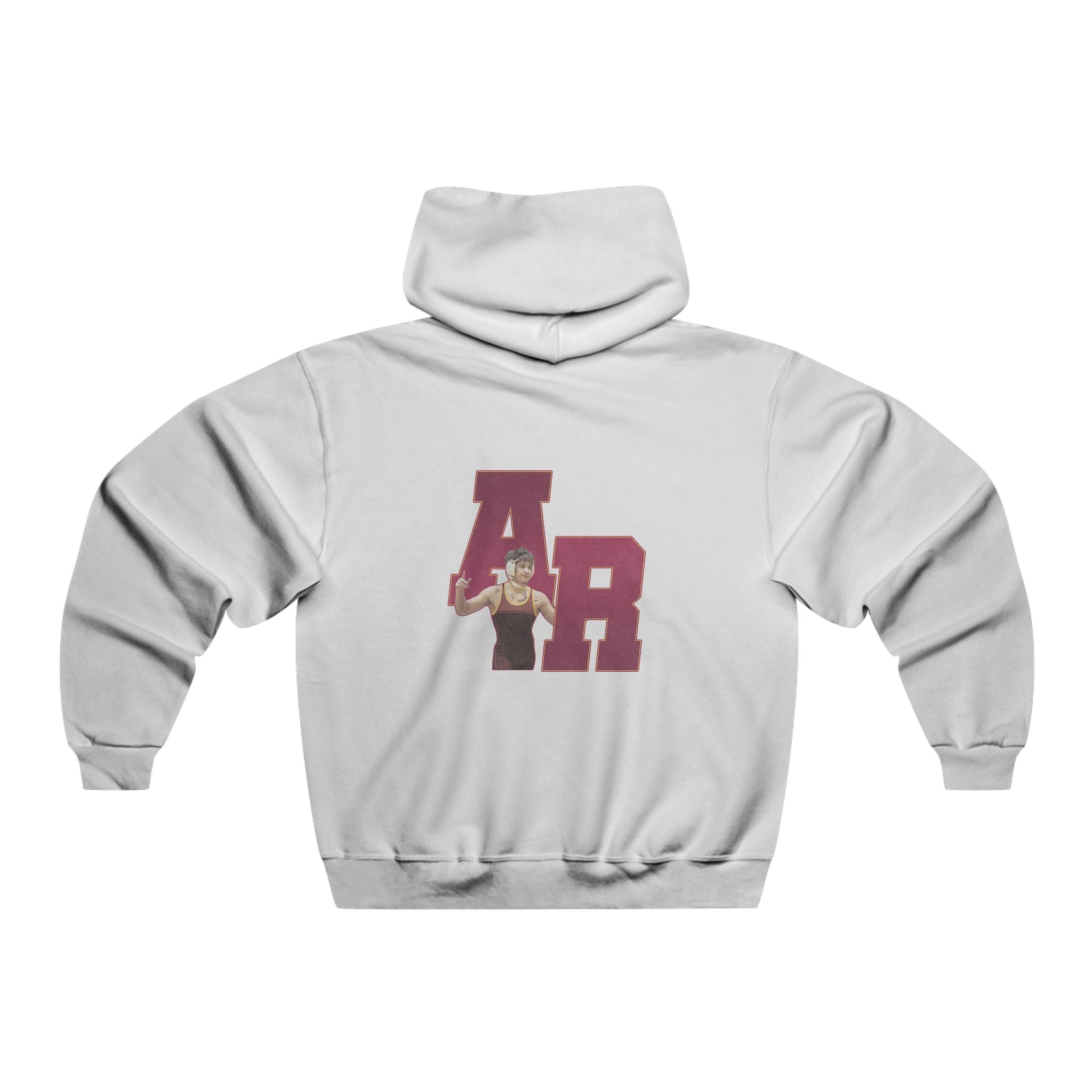 Antonio Rodriguez Vintage Hoodie