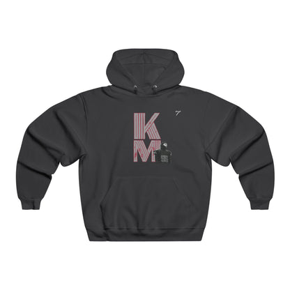 Kris Mitchell Vintage Hoodie