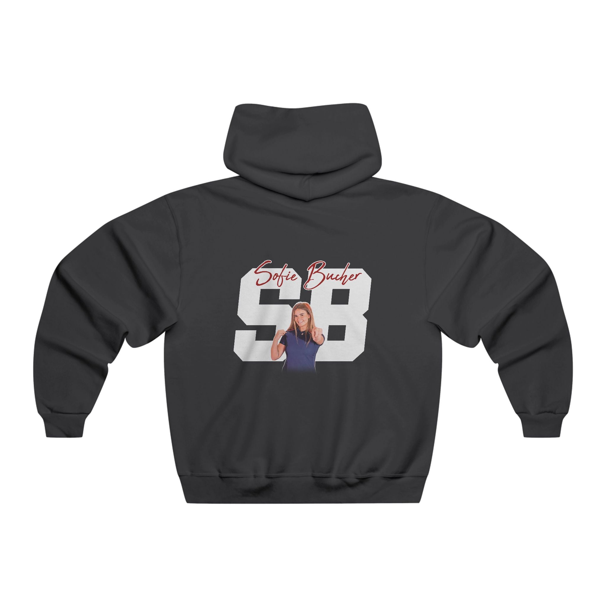 Sofie Bucher Vintage Hoodie