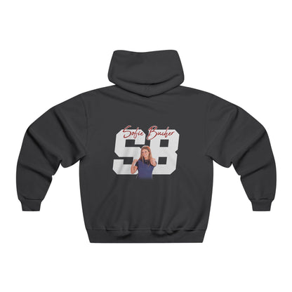 Sofie Bucher Vintage Hoodie