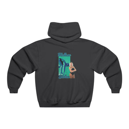 Hollace Stokes Vintage Hoodie