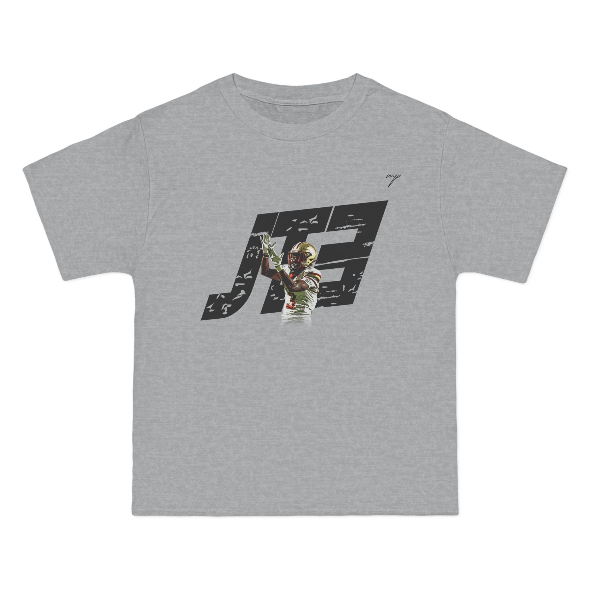 Jonnathan Taylor Vintage Tee