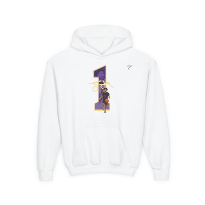 Jordan Harris YOUTH Hoodie