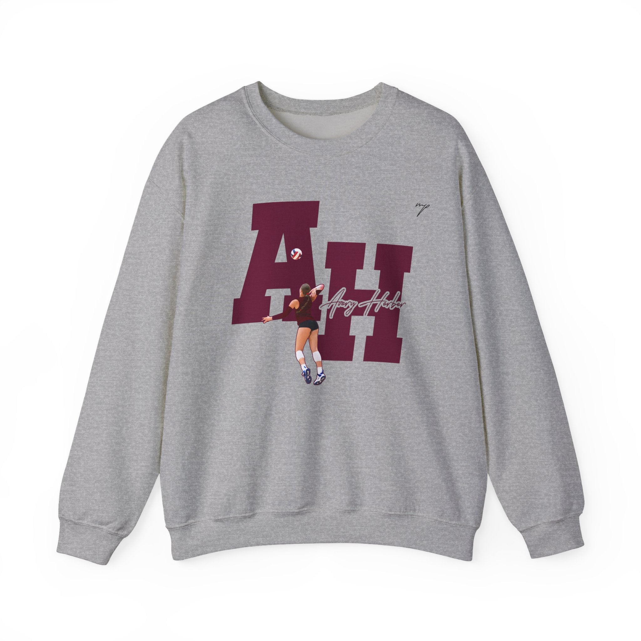 Avery Herber Crewneck