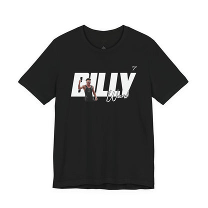 Billy Ward Graphic Tee