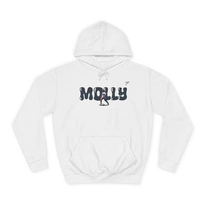 Molly MacMillan Hoodie