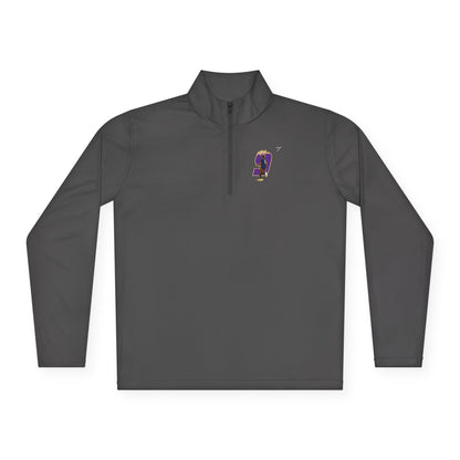 Adison Malone Quarter-Zip