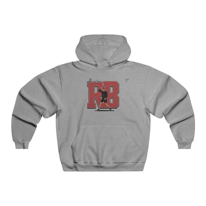 Rocklin Beaudrie Vintage Hoodie