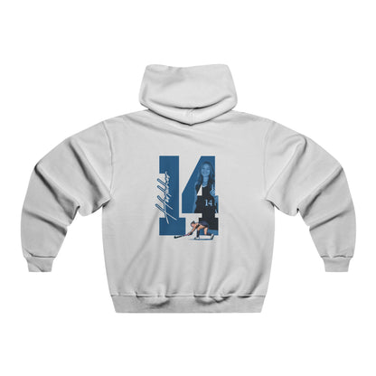Phebe Herlocher Vintage Hoodie