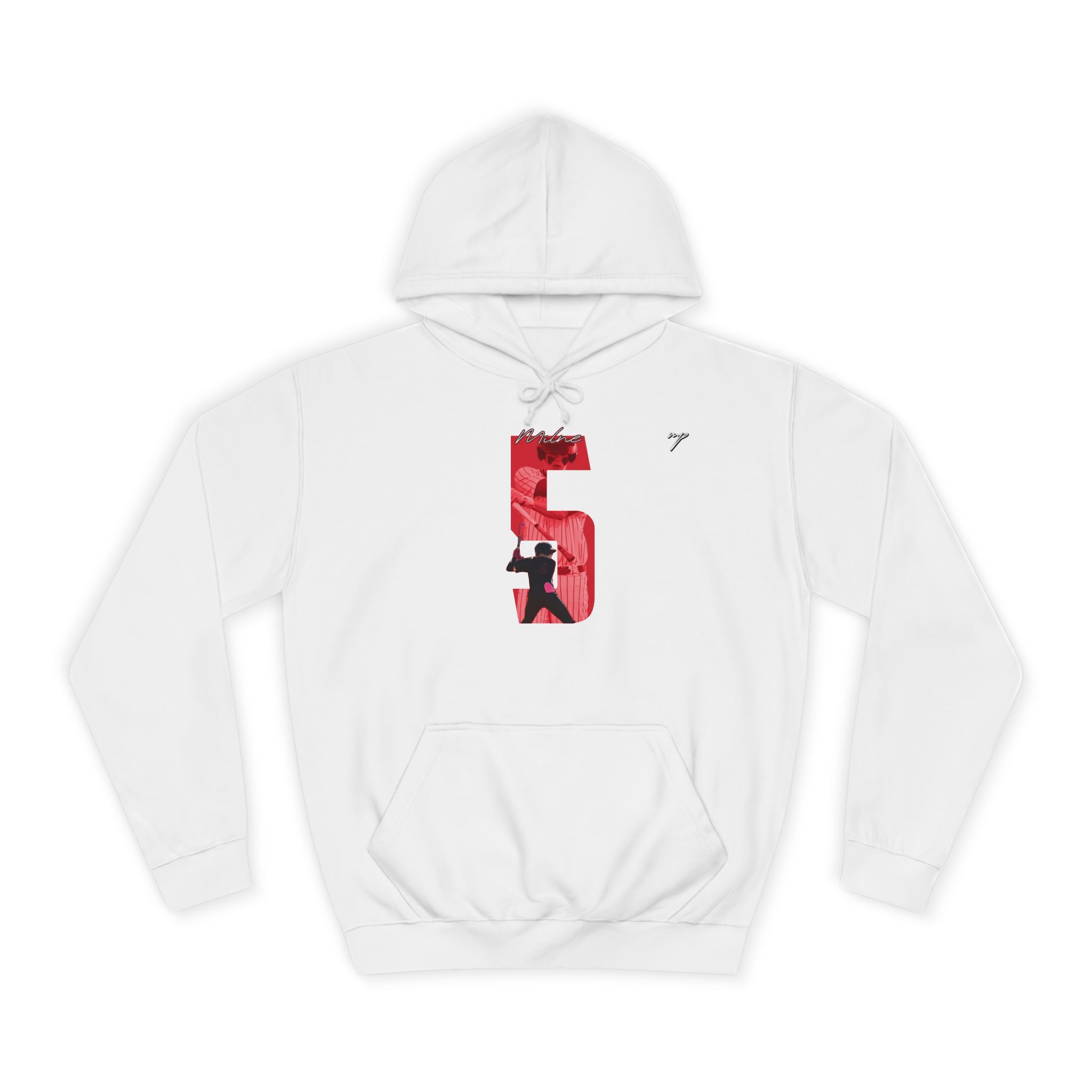 Karson Milne Hoodie