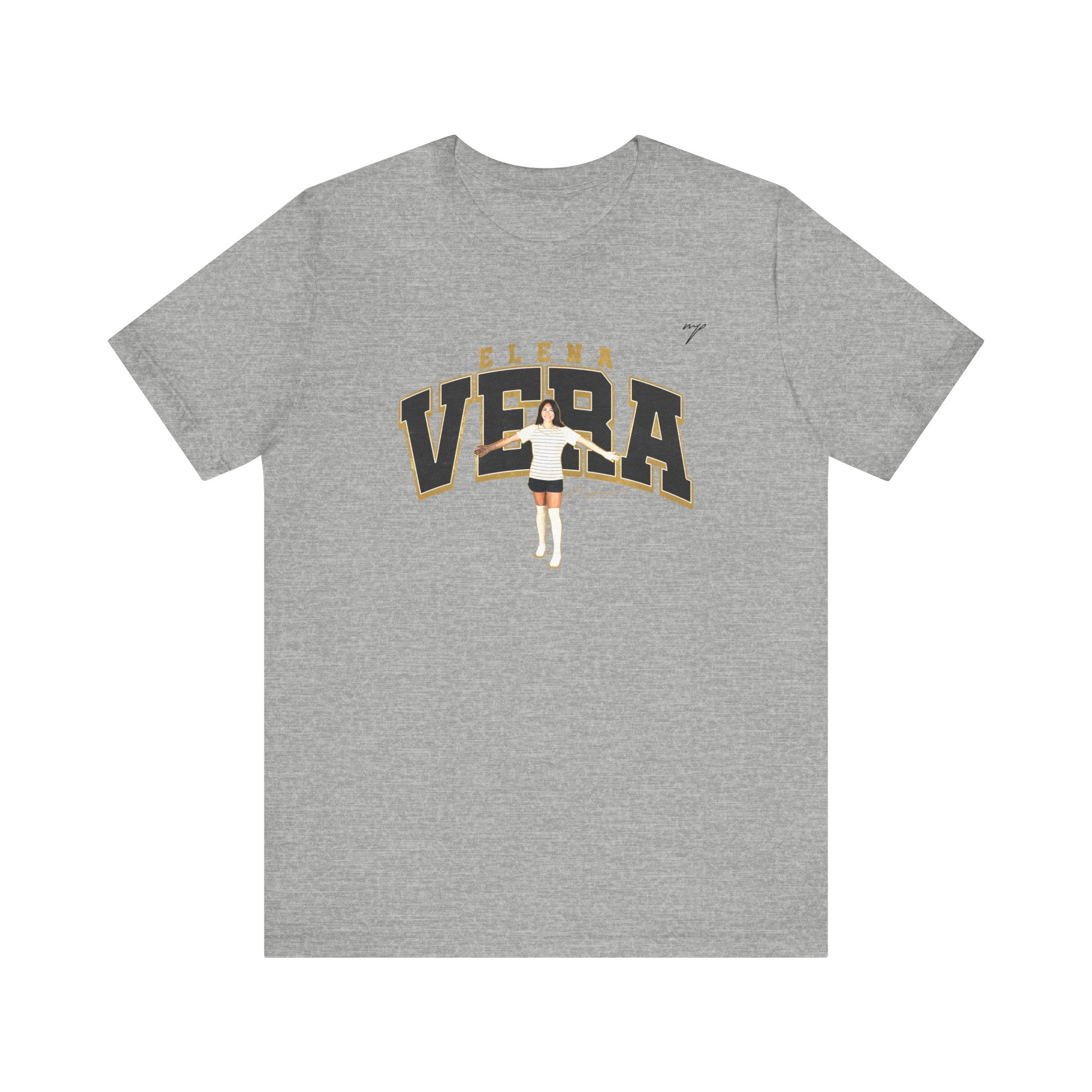 Elena Vera Graphic Tee