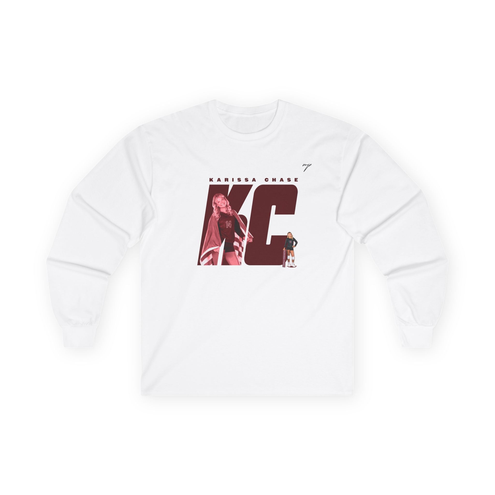 Karissa Chase Long Sleeve