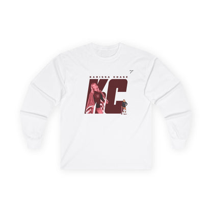 Karissa Chase Long Sleeve