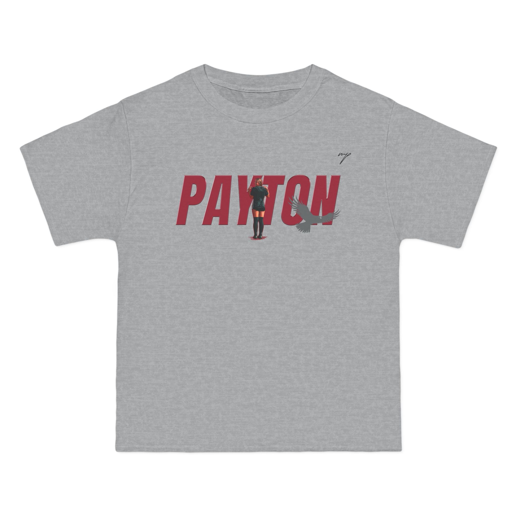 Payton Salais Vintage Tee