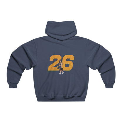 Nevaeh Trelles Vintage Hoodie