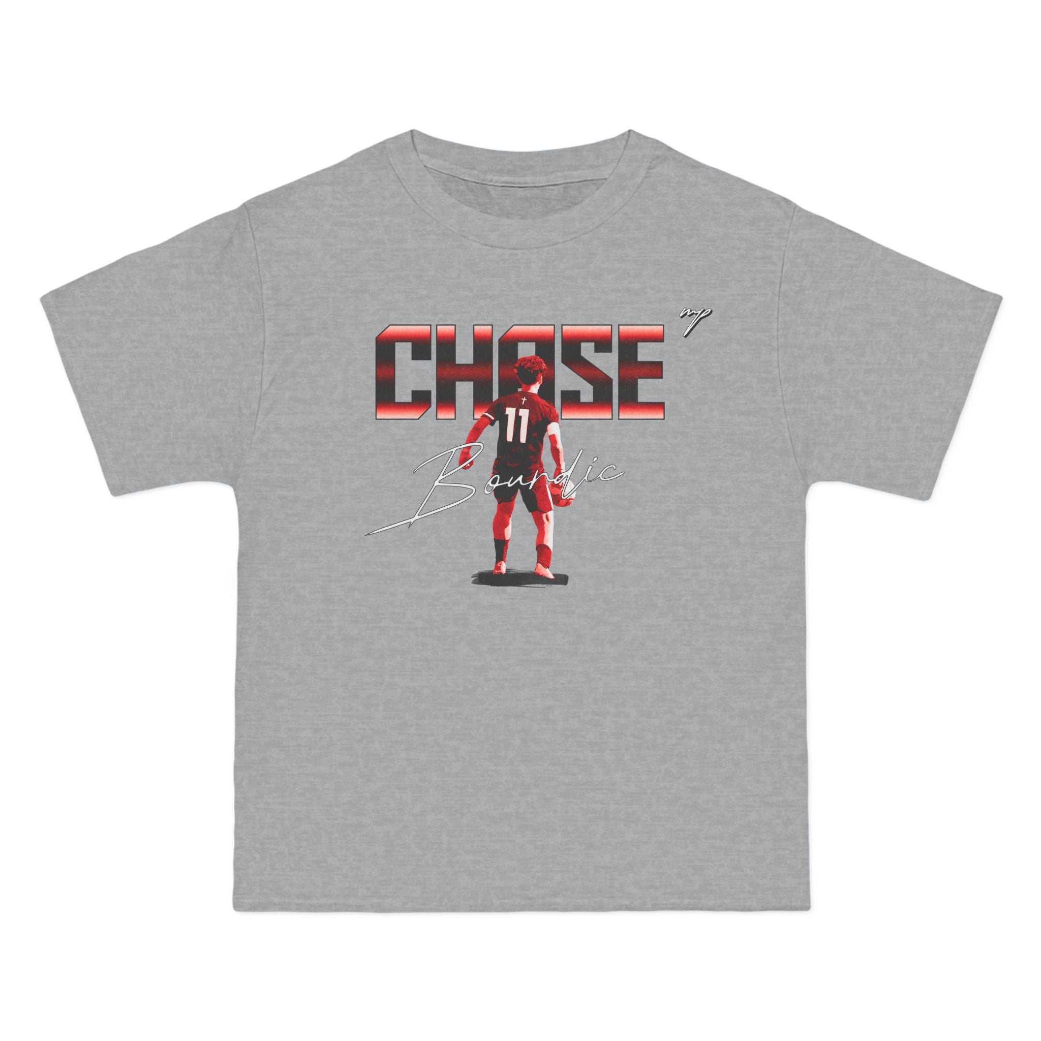 Chase Bourdic Vintage Tee