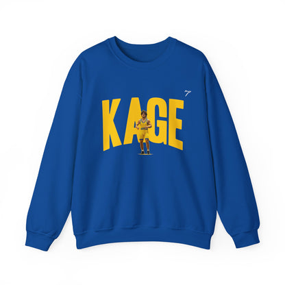 Kage Mir Crewneck