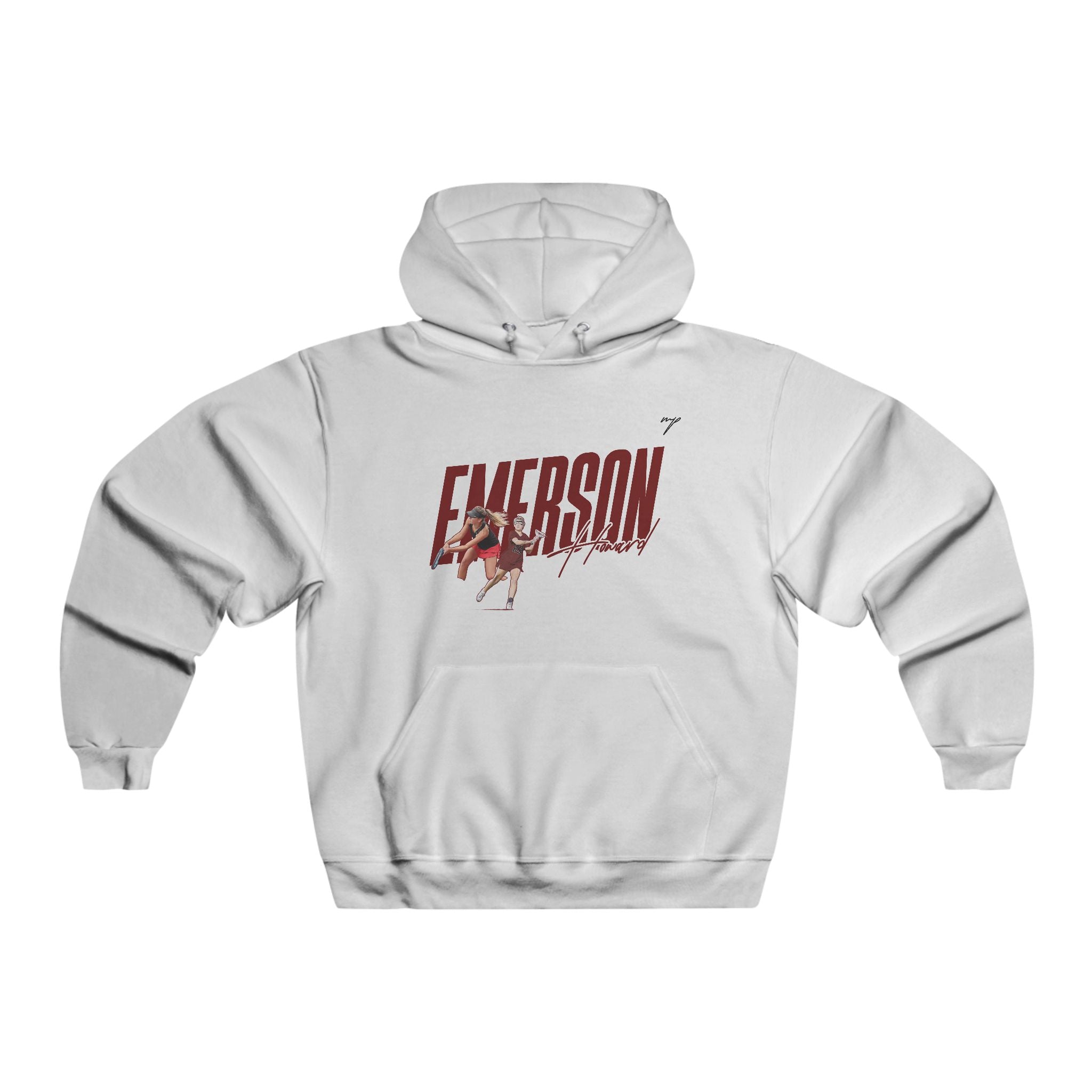 Emerson Howard Vintage Hoodie