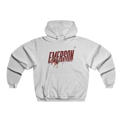 Emerson Howard Vintage Hoodie