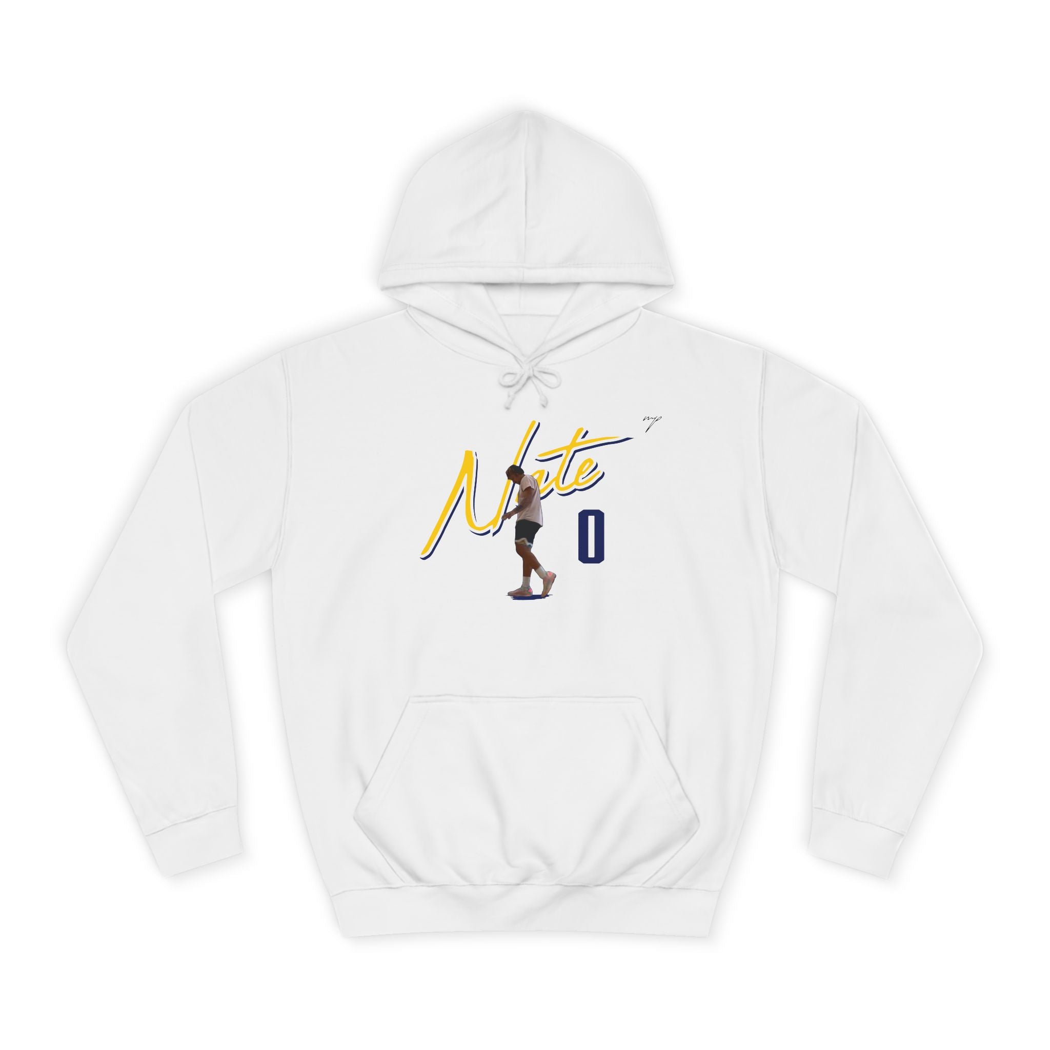 Nathan Hayes Hoodie