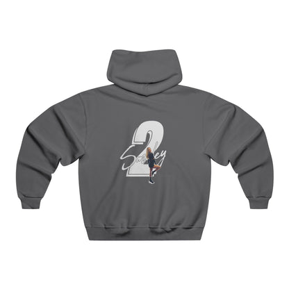 Angelina Smiley Vintage Hoodie