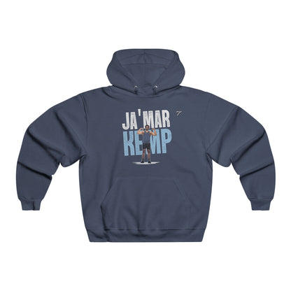 Ja'Mar Kemp Vintage Hoodie