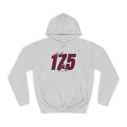 Zachary Aquila Hoodie