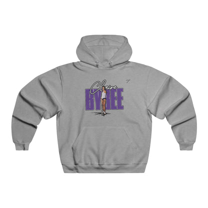 Claire Bybee Vintage Hoodie