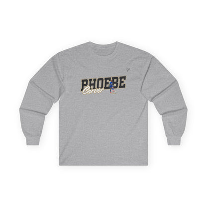 Phoebe Carver Long Sleeve