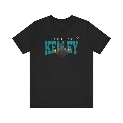 Jerrick Kelley Graphic Tee