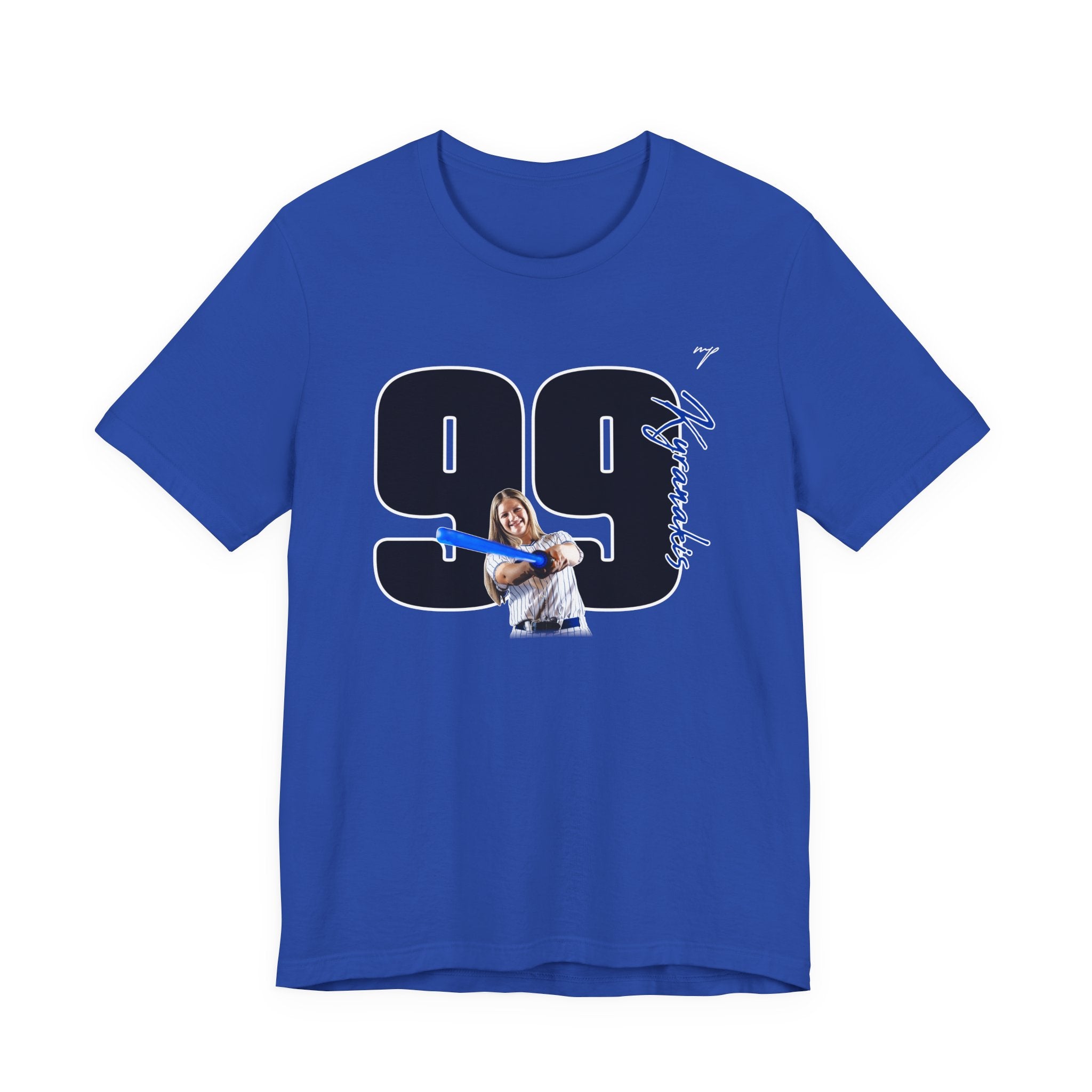 Lauren Kyranakis Graphic Tee