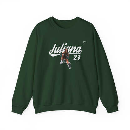 Juliana Valdez Crewneck