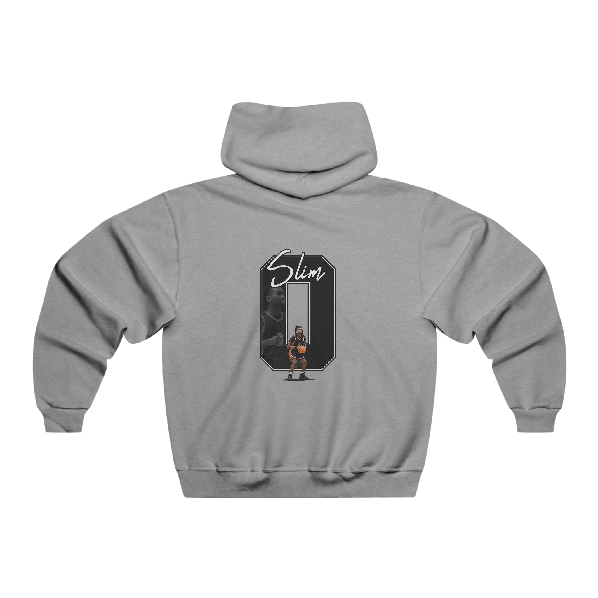 Aidan Williams Vintage Hoodie
